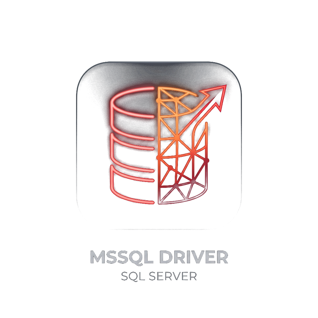VSCode DataGrip SQL Server Connection Driver