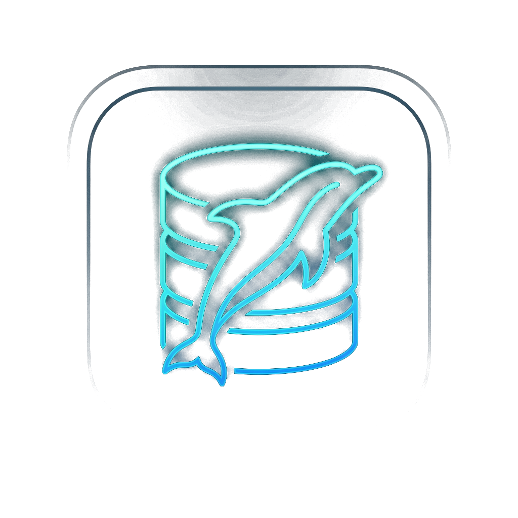 DataGrip MySQL/MariaDB/TiDB